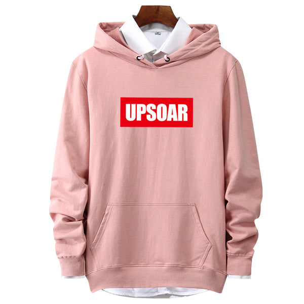 ASALI Spring 2019 New Hot Sale Fashion Men Sweatshirts Hipster Hoodies Casual Hip Hop S-5XL Available Tracksuits