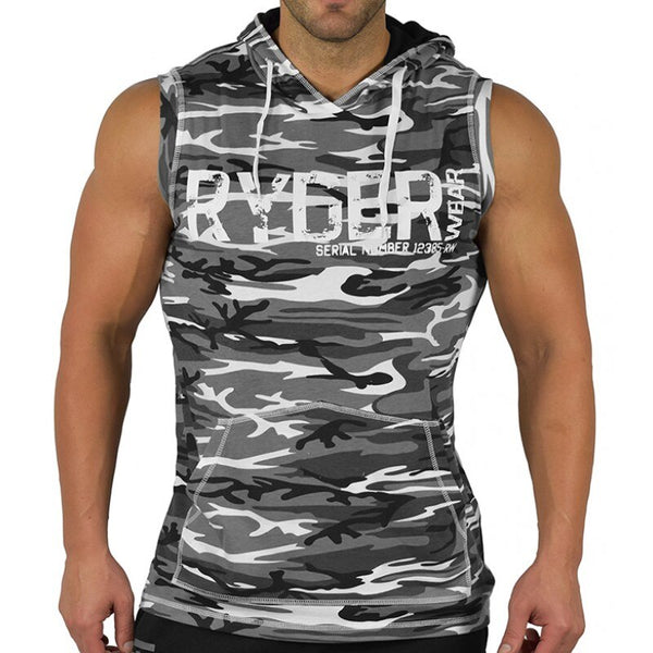 2017 New  men Tights Fitness Quick Dry Casual Stretch Top Tee Shirt Fitness Mma Plus Size Hot Sale gyms ryderwear