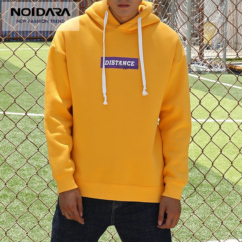 No.1 Dara Hoodie Men Battle Royale Funny Hoodies Mens Hooded Sweatshirt Winter Autumn Gamer Streetwear Casual Hip Hop Streetwear