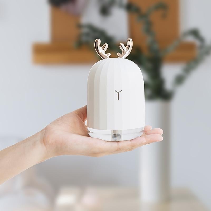 Humidifier Night Light