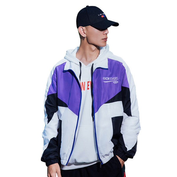 Bormandick jacket men New Autumn Men's Jacket Coat Clothing Tactical Outwear Breathable winter jacket men jacket KXP18 CJ04-65