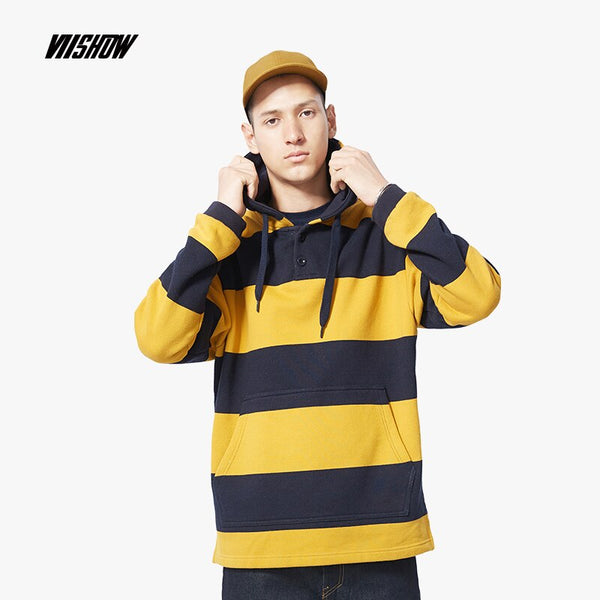VIISHOW Men's Sweatshirt 2018 New Hoodies Sweatshirts For Men Brand Hip Hop Men Streetwear Sudaderas Para Hombre WD2316183