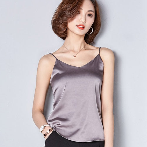 I60531 One Size High Quality Fashion 9 colors Women Shirt